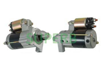 SUPERB-STLM-009