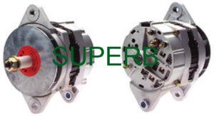 SUPERB ADC-031 LESTER: 8030 21SI