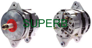 SUPERB ADC-032 LESTER: 8074 21SI