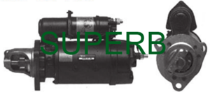 Delco-S020 41MT
