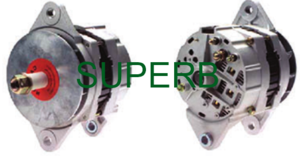 SUPERB ADC-035 LESTER: 8076 22SI