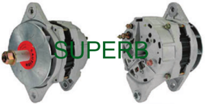SUPERB ADC-034 LESTER: 8073 22SI