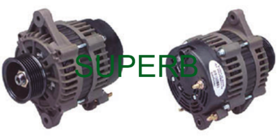 SUPERB ADC-003 LESTER: 8460 7SI