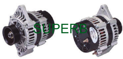 SUPERB ADC-001 LESTER: 8469 7SI