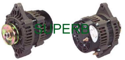 SUPERB ADC-002 LESTER: 8466 7SI
