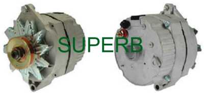 SUPERB ADC-010 LESTER: 7164 10SI