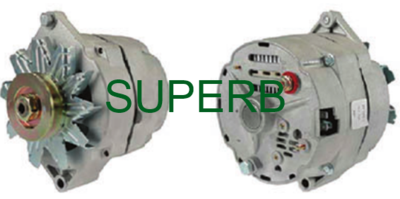 SUPERB ADC-008 LESTER: 7186 10SI