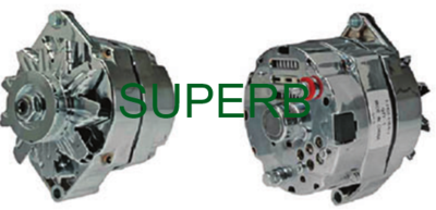 SUPERB ADC-007 LESTER: 7127-3 10SI
