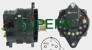 Prestolite-A030 AVE2111UC Series  8LHA3096UC Series AVE2121UC Series  8LHA3045UC Series