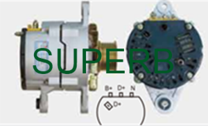 Prestolite-A027 AVE2710 AVE2710A2 AVE2710C AVE2710-F