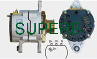 Prestolite-A027 AVE2710 AVE2710A2 AVE2710C AVE2710-F
