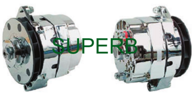 SUPERB ADC-013 LESTER: 7294 12SI