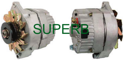 SUPERB ADC-011 LESTER: 240-251 10SI