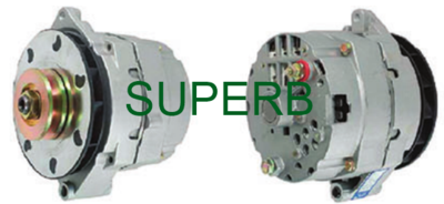 SUPERB ADC-012 LESTER: 7292 12SI