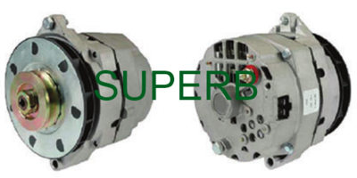 SUPERB ADC-014 LESTER: 7273 12SI