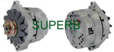 SUPERB ADC-015 LESTER: 7853 15SI