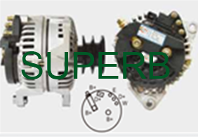 Prestolite-A035 AVi144B Series
