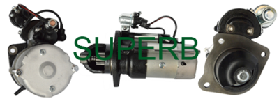 Prestolite-S001 M93R3001SE