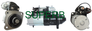 Prestolite-S004 M93R3004SE