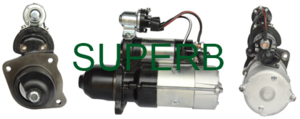 Prestolite-S002 M93R3002SE