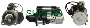 Prestolite-S003 M93R3003SE