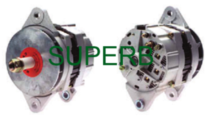 SUPERB ADC-020 LESTER: 7662 21SI