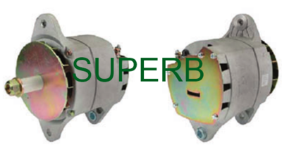 SUPERB ADC-018 LESTER: 7297 20SI
