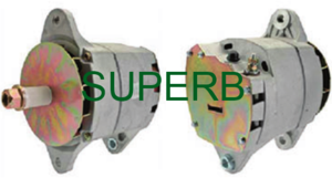 SUPERB ADC-019 LESTER: 7266 20SI