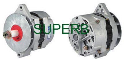 SUPERB ADC-017 LESTER: 8098 19SI