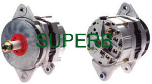 SUPERB ADC-022 LESTER: 7641 21SI