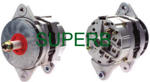 SUPERB ADC-025 LESTER: 7564 21SI