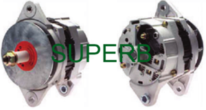 SUPERB ADC-021 LESTER: 7666 21SI