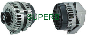 SUPERB ADC-158 LESTER: 8540 DR44G