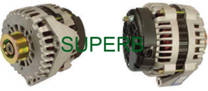 SUPERB ADC-156 LESTER: 8302 DR44G