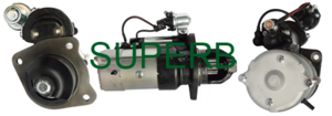 Prestolite-S008 M93R3010SE