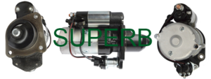 Prestolite-S010 M93R3013SE