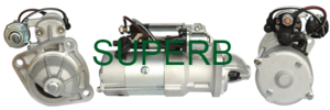 Prestolite-S006 M93R3007SE
