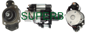 Prestolite-S011 M93R3014SE