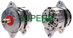 SUPERB ADC-027 LESTER: 7644 21SI