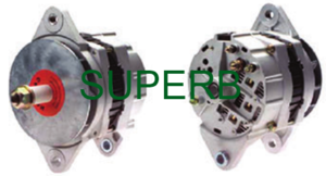 SUPERB ADC-030 LESTER: 7642 21SI