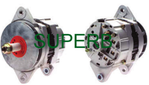 SUPERB ADC-029 LESTER: 8020 21SI