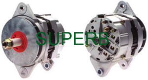 SUPERB ADC-026 LESTER: 7971 21SI