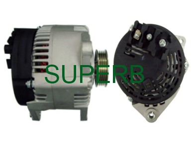SUPERB-AMR-001 Marelli：63340005