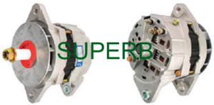 SUPERB ADC-038 LESTER: 8366 22SI