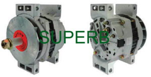 SUPERB ADC-036 LESTER: 8361 22SI
