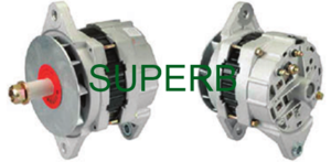 SUPERB ADC-037 LESTER: 8072 22SI