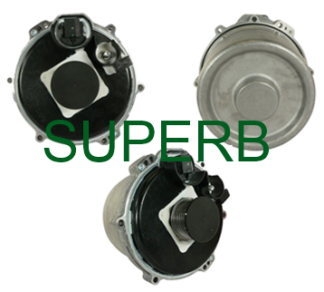 Water cooled-A001
