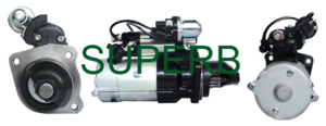 Prestolite-S019 M93R3037SE