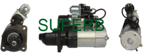 Prestolite-S017 M93R3025SE