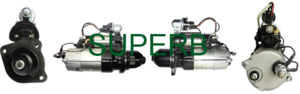 Prestolite-S016 M93R3024